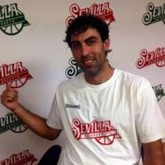 Berni jugará en el CB Sevilla