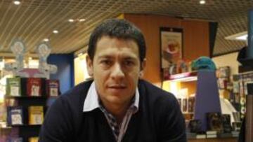 El padre de Luciano Galletti le donará un riñón a su hijo