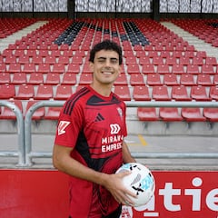 Nuevo contratiempo para Muneta: Pablo Pérez, KO