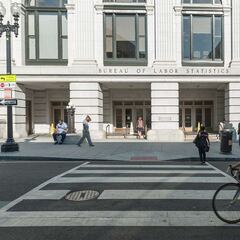 Top fastest growing jobs in the U.S.