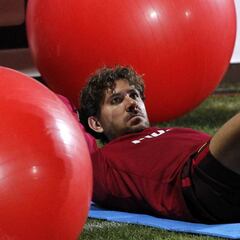 Cerci, a la espera: quiere conocer su futuro esta semana