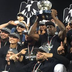 ¡Sultanes, campeón! 11 años de sequía terminaron en Monterrey