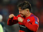 ¿El VAR contra Chile? Así estaría la tabla de las Eliminatorias 2026 sin el videoarbitraje