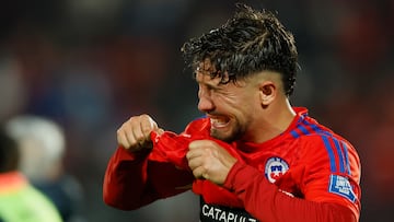 ¿El VAR contra Chile? Así estaría la tabla de las Eliminatorias 2026 sin el videoarbitraje