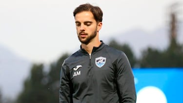 De Galicia al corazón de Asia: un español tras la conquista del fútbol kirguís