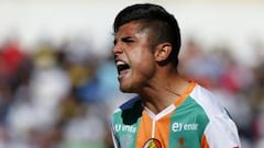 Rodrigo Ureña: "Tenemos equipo para ganarle a Corinthians"