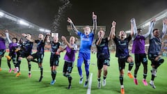 MLS Decision Day: all possible scenarios for each team