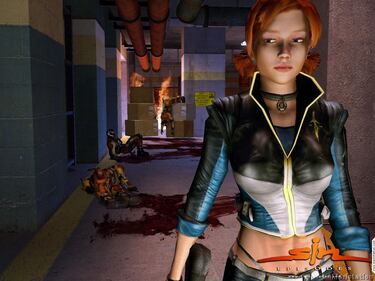 SiN Episodes se retrasa hasta mayo