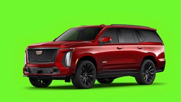 Foto: Cadillac