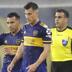 Fixture y cuándo juega su próximo partido Boca Juniors en la Copa de la Liga: J2
