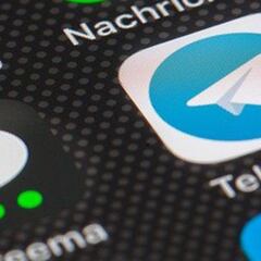 Telegram gana más de 70 millones de usuarios tras caída de WhatsApp