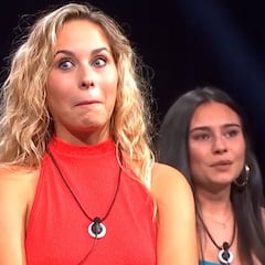 El desconocido pasado de Violeta, de ‘Gran hermano’, en una popular serie de Netflix