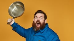 The actor who will play Hagrid in the ‘Harry Potter’ series starred in a classic British zombie film