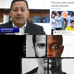 Anil Murthy: "No me sorprende que otros clubes de LaLiga no nos hayan respaldado"