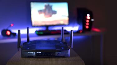 Linksys WRT32X: el módem que todo gamer debe tener.