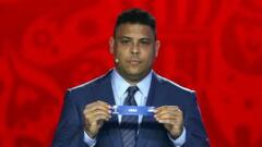 Ronaldo: "Jugar sin Neymar ante Chile será complicado"