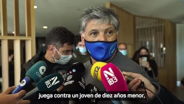 Pocos lo conocen: Toni Nadal y la clave del éxito de Rafa