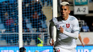 Tabla de posiciones Campeonato Nacional 2024 actualizada hoy, 17 de agosto: fecha 20, fútbol chileno