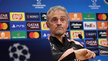 Les Parisiens y Sky Blues se miden en la séptima jornada por la Copa de Europa. Aquí te decimos la mejor manera de sintonizarlo.