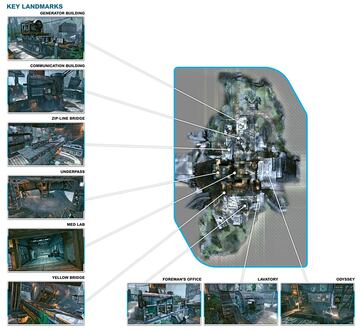 Ilustraci¨®n - Titanfall (360)