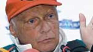 Niki Lauda