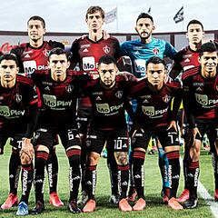 Atlas, a olvidarse de la mediocridad