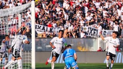 El estadio que Colo Colo visitará después de 33 años: esta es la formación que jugó la última vez