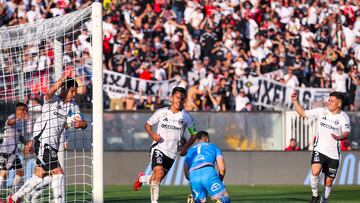 El estadio que Colo Colo visitará después de 33 años: esta es la formación que jugó la última vez