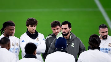 Real Madrid predicted team: Possible lineup against Manchester City in the Champions League