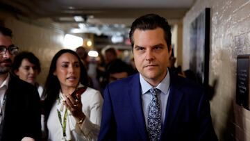 The origins of the FBI’s investigation into close Trump ally, former Congressman Matt Gaetz.