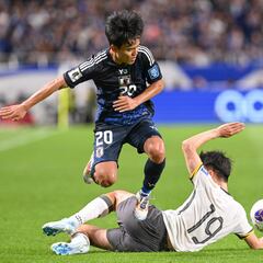 Kubo descansa y ya piensa en el Madrid