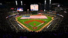 Por primera ocasi&oacute;n desde 1999, los Braves reciben un encuentro de Serie Mundial y los aficionados est&aacute;n pagando altos precios por las entradas para este viernes.