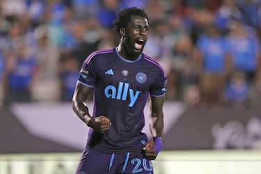 Escándalo de apuestas en la MLS