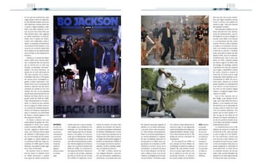 Pronósticos (S-8) y el mejor deportista de todos los tiempos