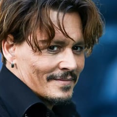 Ni Amber Heard ni Winona Ryder, Johnny Depp sólo recuerda con nostalgia la relación con esta pareja: “Me sentí como en casa”