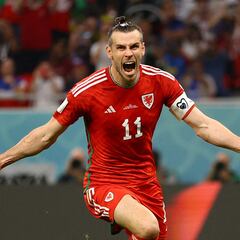 Pep Guardiola sobre el retiro de Gareth Bale: “Ahora podrá convertirse en un fantástico jugador de Golf”