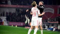 Mourinho se agarra a Prestianni y a la liga