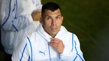 Gary Medel impacta al fútbol chileno con esta confesión familiar: “Adicción a las drogas”