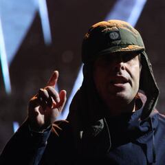 Liam Gallagher se arrepiente: “Me encantaría que Oasis volviera, nunca debimos separarnos”