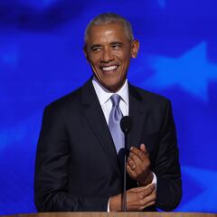 Barak Obama is supporting Team USA at the Solheim Cup: What is the former president’s handicap?