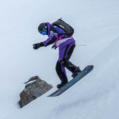 David Vicente y Cande Moreno triunfan en la JAM Extreme