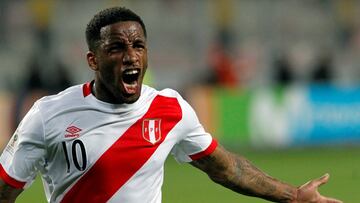 Farfán: “Las recompensas que esperas están en camino”