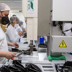 Nueva normalidad: ¿qué multas y sanciones hay para las empresas que incumplan las medidas?