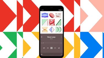 El Google Pixel 4a podría llegar en julio