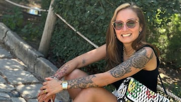 Catalina y Fernanda: ellas son los dos pilares en la carrera de Edo Caroe y que se hicieron tendencia tras su rutina en el Festival de Viña