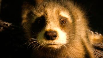 Guardianes de la Galaxia 3