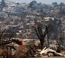 FIBE para damnificados por los incendios en Chile: esto debes saber y por qué no rellenar nada por Internet