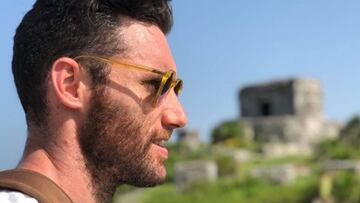 Rudy Fernández lanza un mensaje de apoyo a los futbolistas de España tras su eliminación del Mundial 2018.