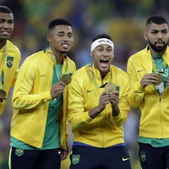 Juegos Olímpicos: cuántos mayores Sub 23 pueden jugar