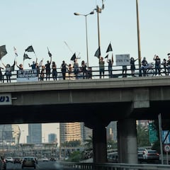 Más de 5.000 personas acuden al entierro de un rabino en Israel cuando sólo podían ir 300